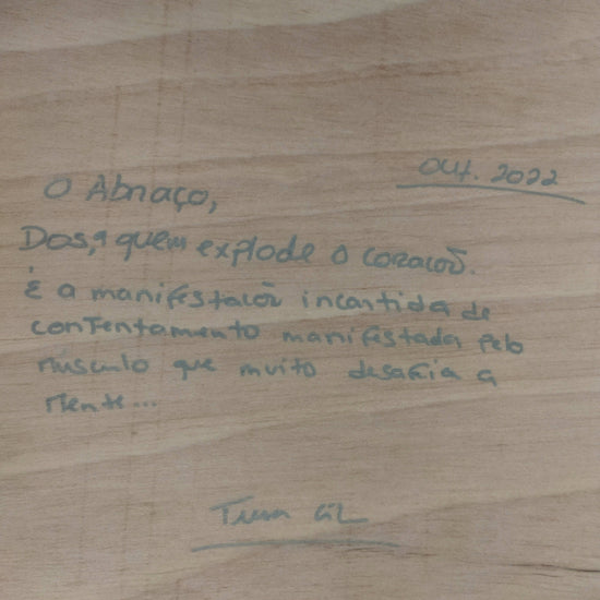 
                  
                    Teresa Gil | P55.ART.
                  
                
