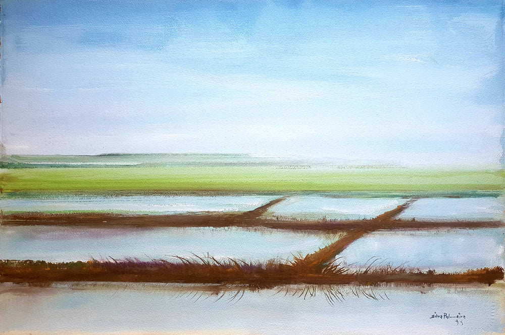 Silva Palmeira | P55.ART.