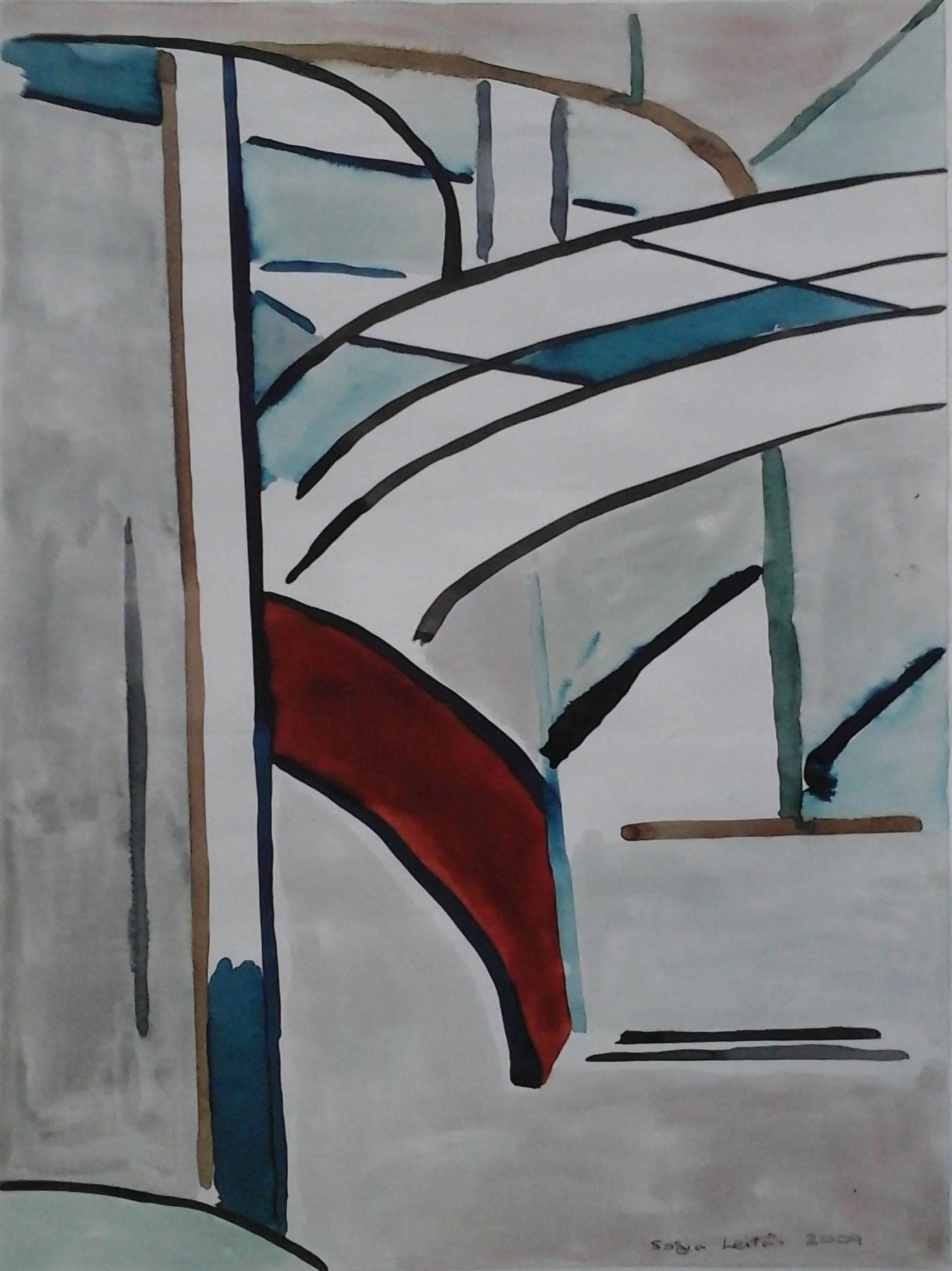 Sofia Leitão | P55.ART.