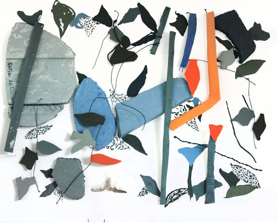 Sofia Leitão | P55.ART.