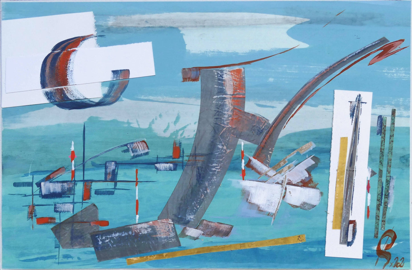 Stanislav Riha | P55.ART.