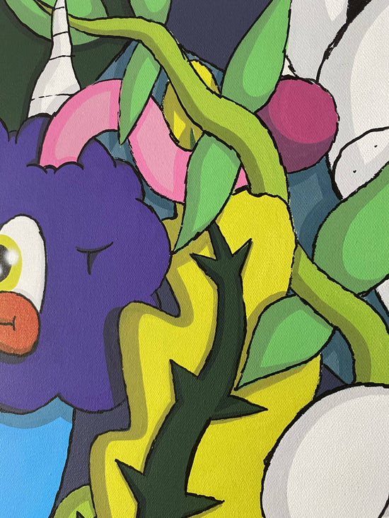 
                  
                    Super Beso | P55.ART.
                  
                