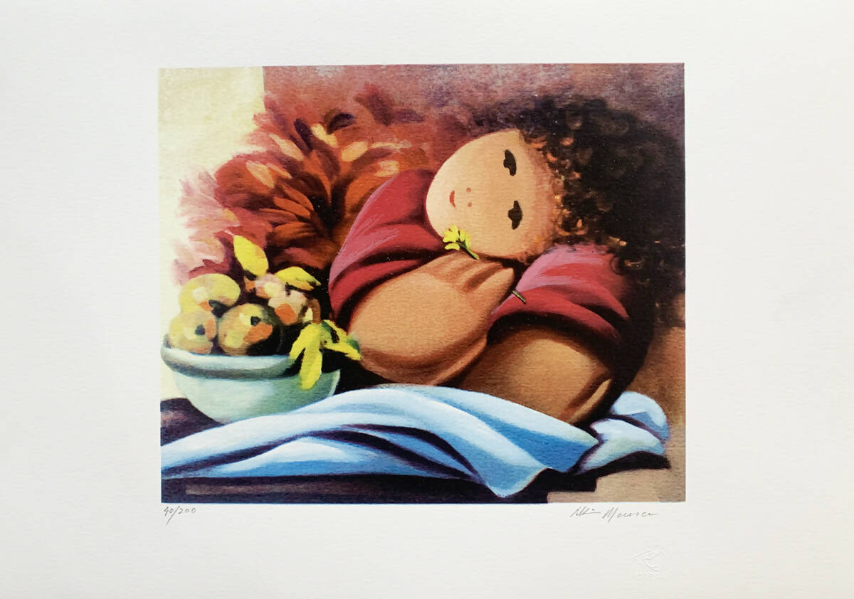 Albino Moura | P55.ART.