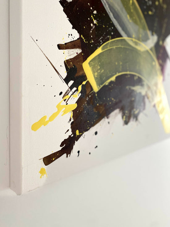 
                  
                    Anna Balecho | P55.ART.
                  
                