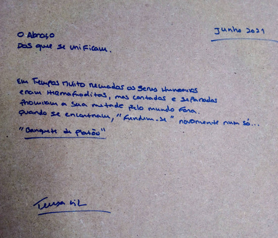 
                  
                    Teresa Gil | P55.ART.
                  
                
