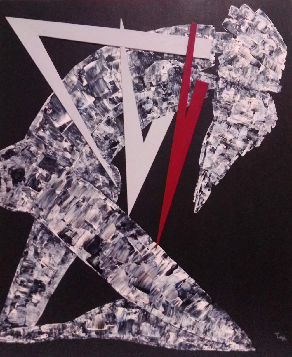 Teresa Gil | P55.ART.