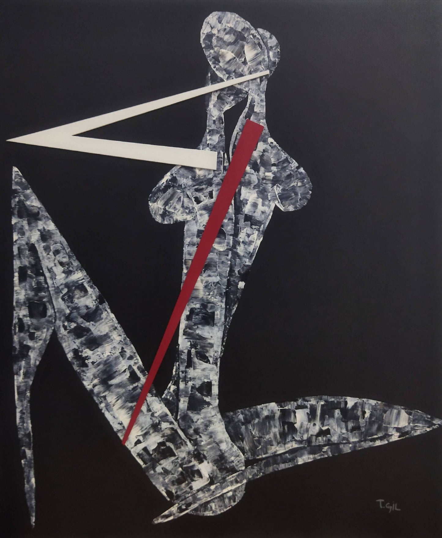 Teresa Gil | P55.ART.
