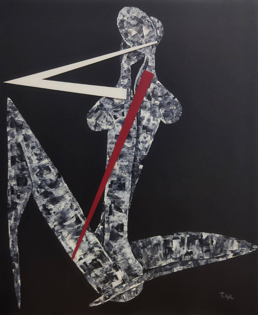 Teresa Gil | P55.ART.