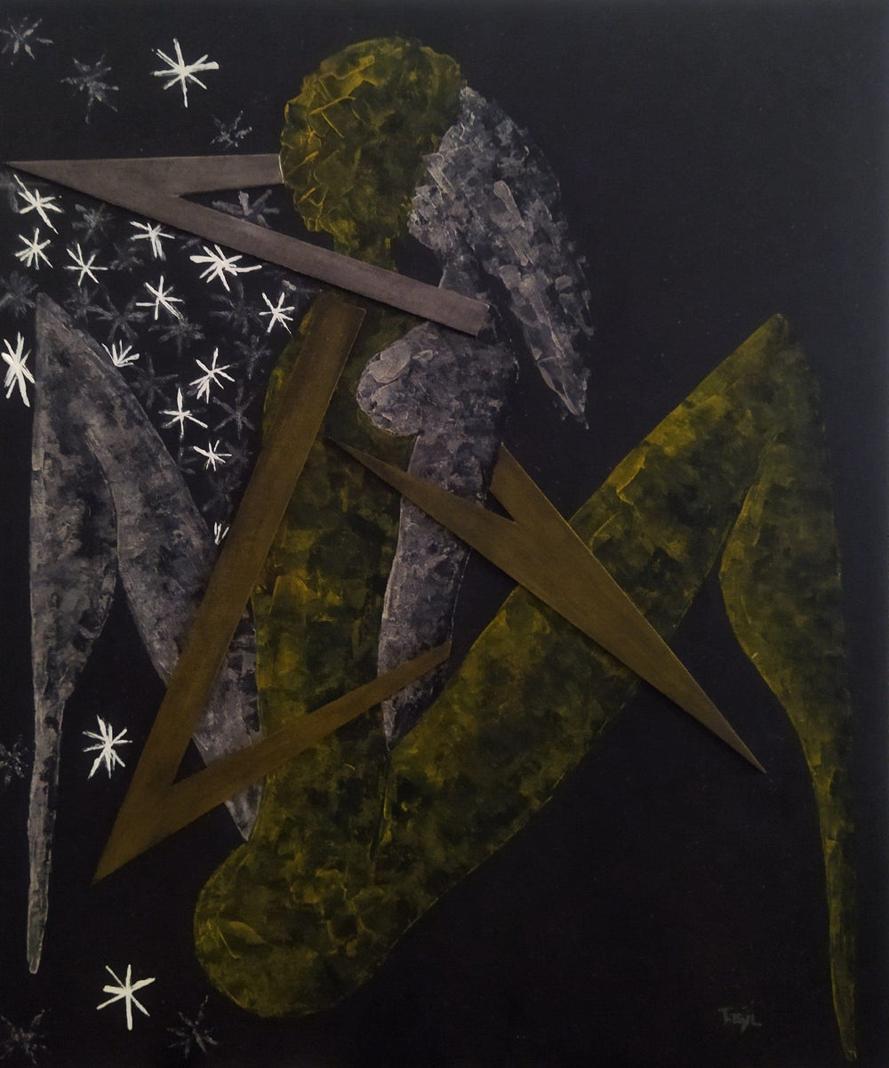 Teresa Gil | P55.ART.