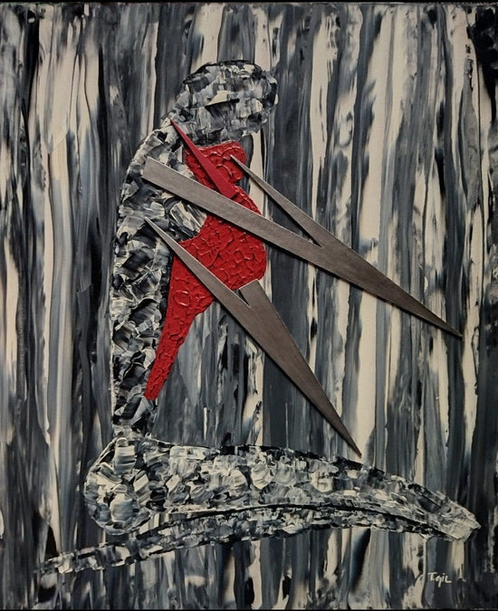 Teresa Gil | P55.ART.