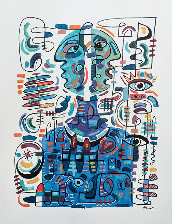 
                  
                    Antonio Gouveia
                  
                