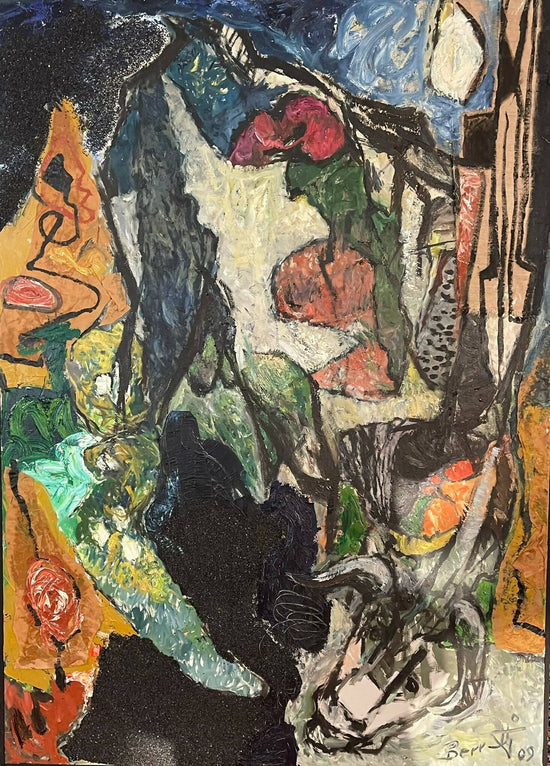
                  
                    Luis Berrutti | P55.ART.
                  
                