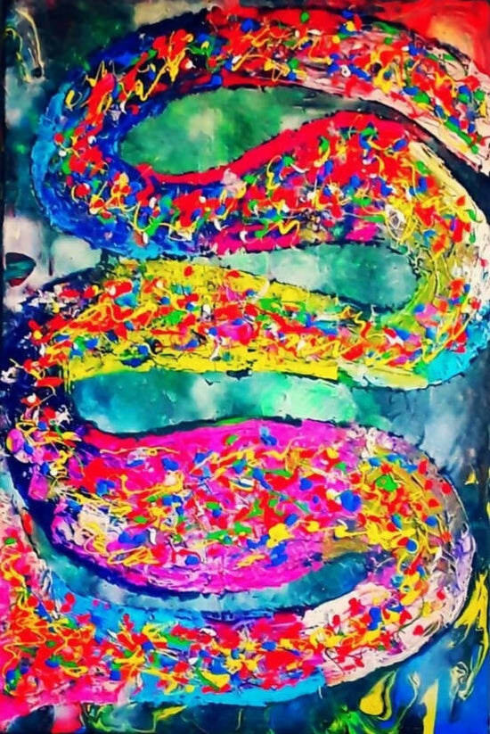 Sandra Mateus Henriques | P55.ART.