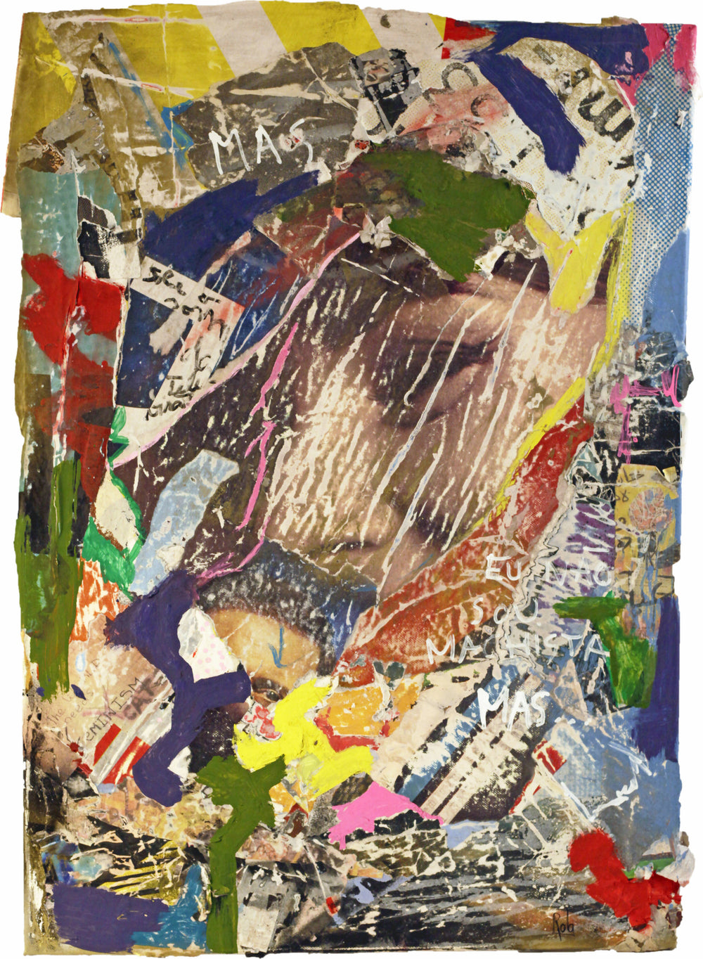 Alexandre ROLA | P55.ART.