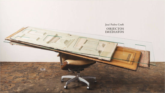
                  
                    José Pedro Croft
                  
                