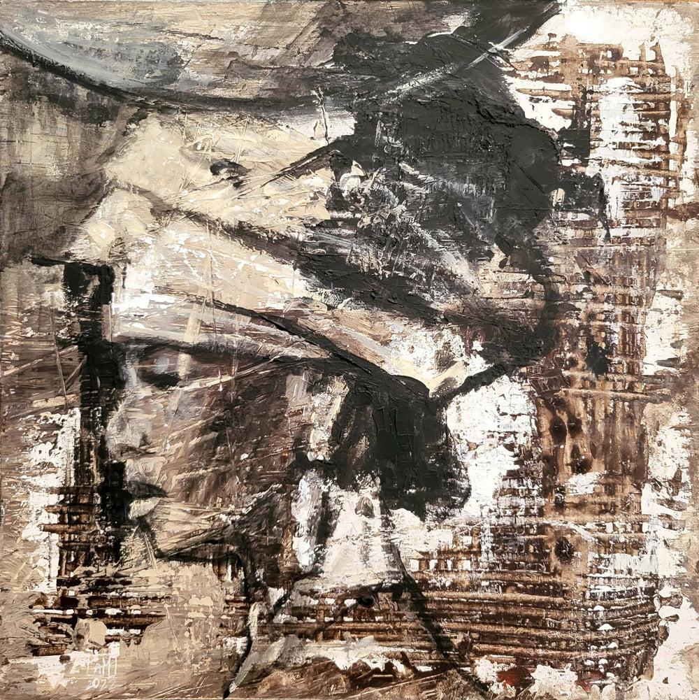 Artem Usá | P55.ART.