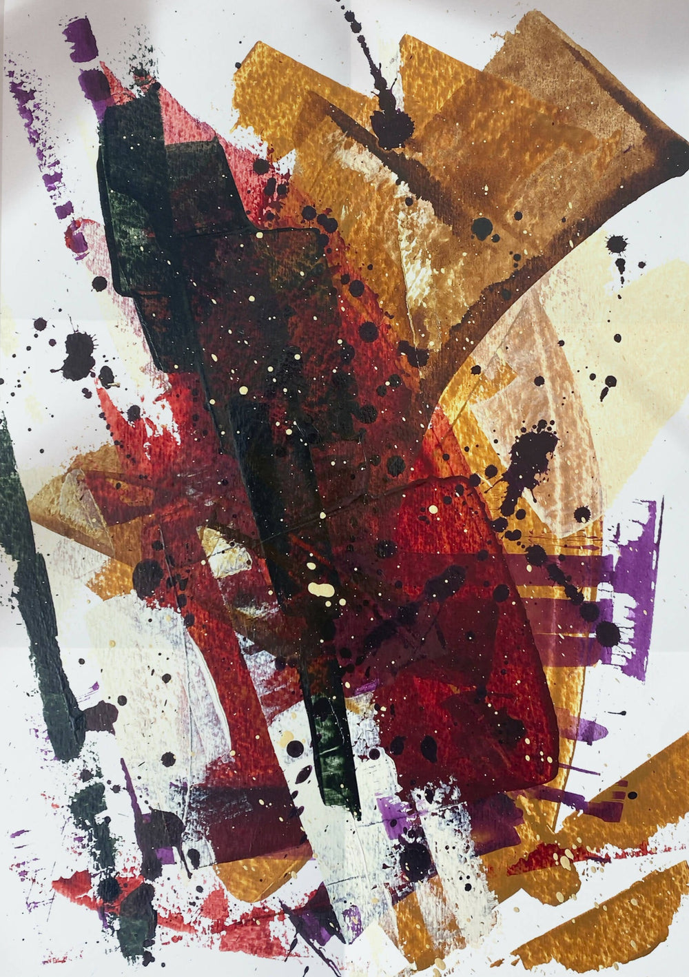 Anna Balecho | P55.ART.