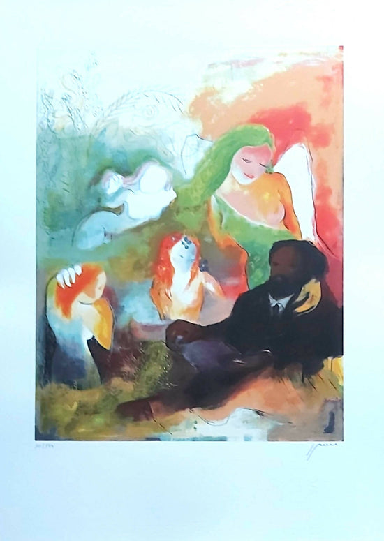 Irene Gomes | P55.ART.