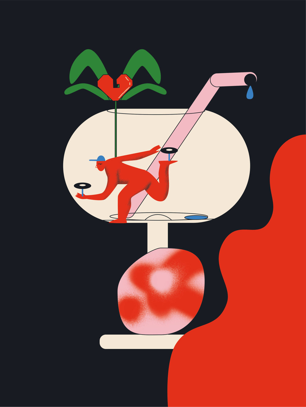 Patricia Marinho Oliveira | P55.ART.