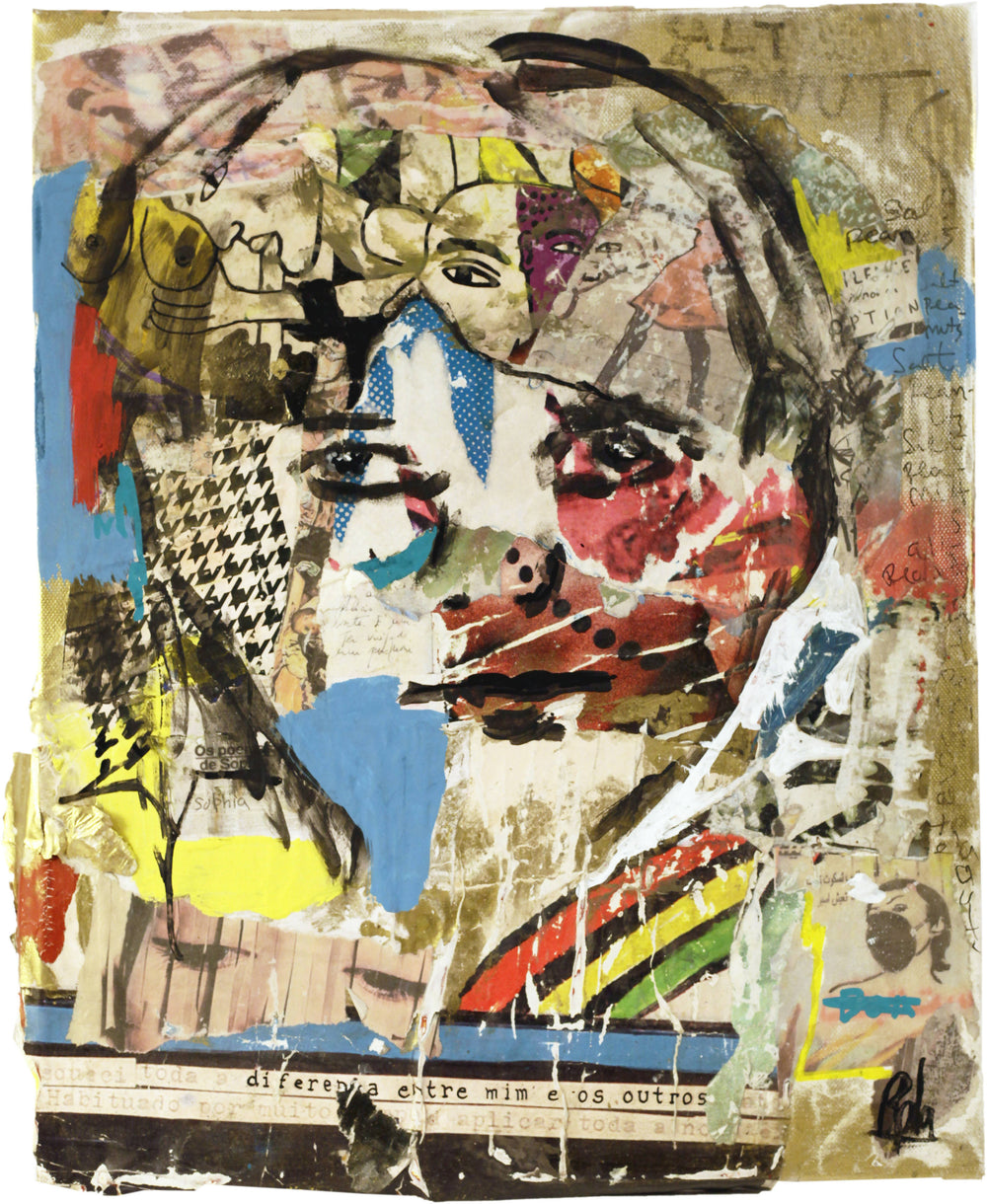 Alexandre ROLA | P55.ART.