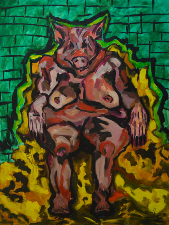 Irene Pedras | P55.ART.