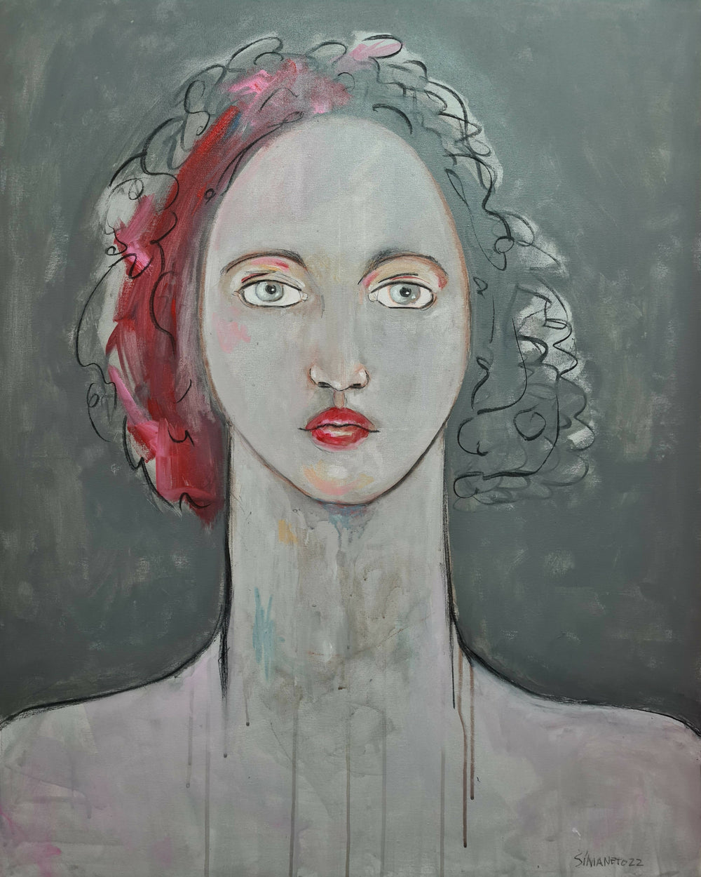 Silvia Neto | P55.ART.