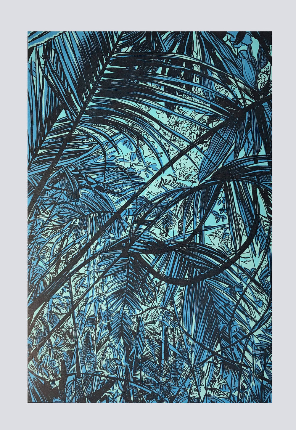 Vanda Sim Sim | P55.ART.