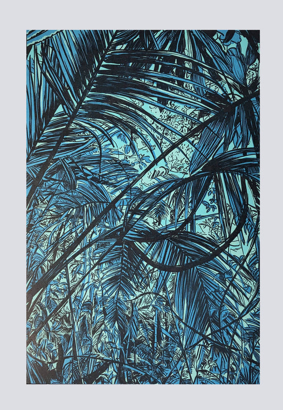 Vanda Sim Sim | P55.ART.