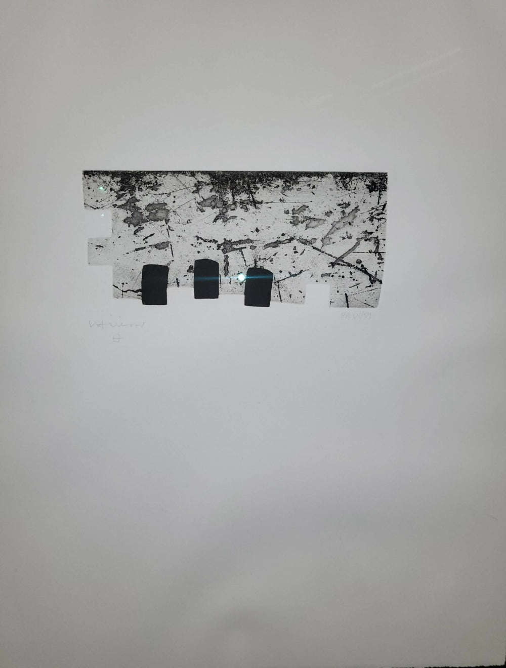 Eduardo Chillida