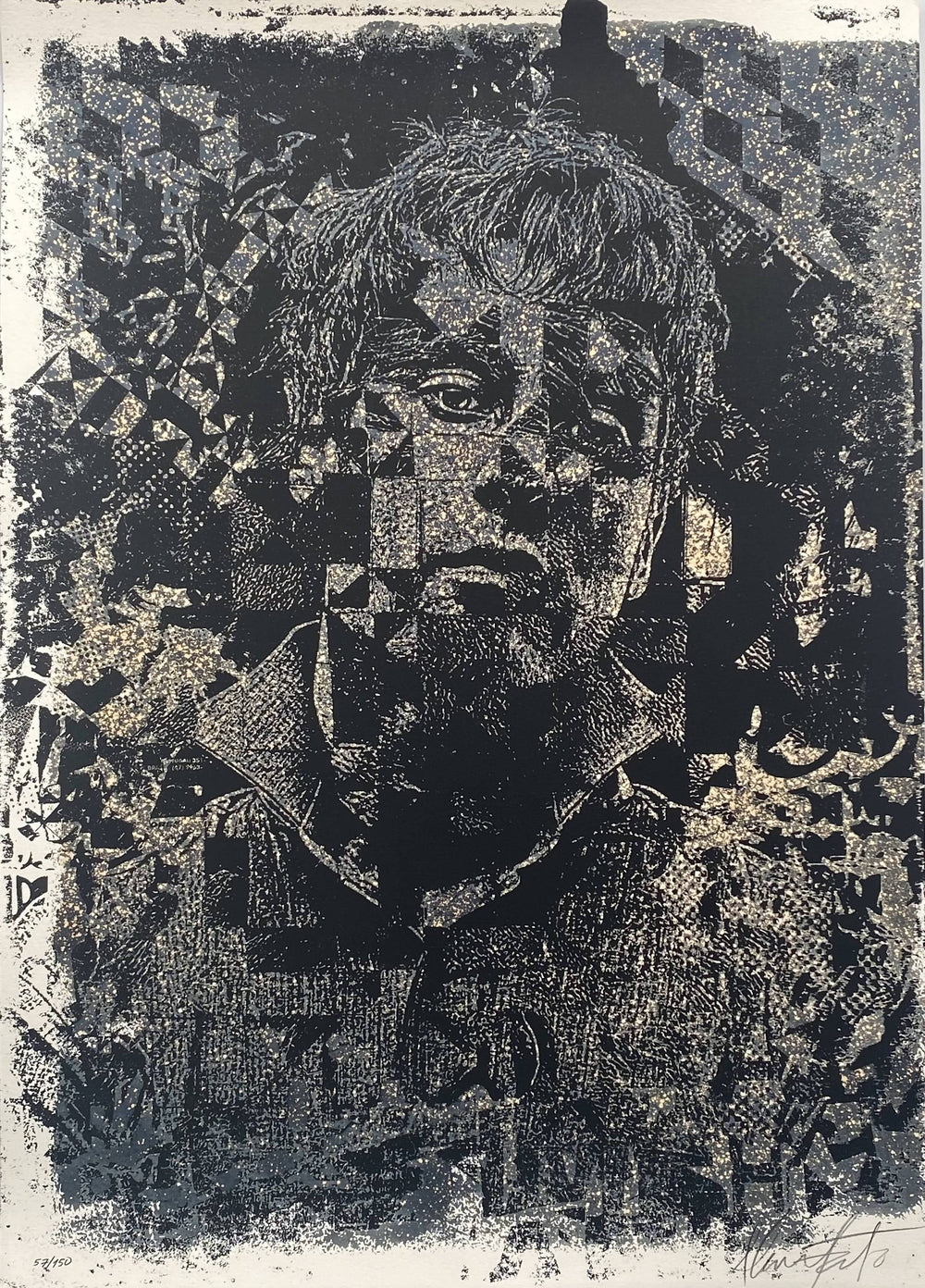 Vhils | P55.ART.