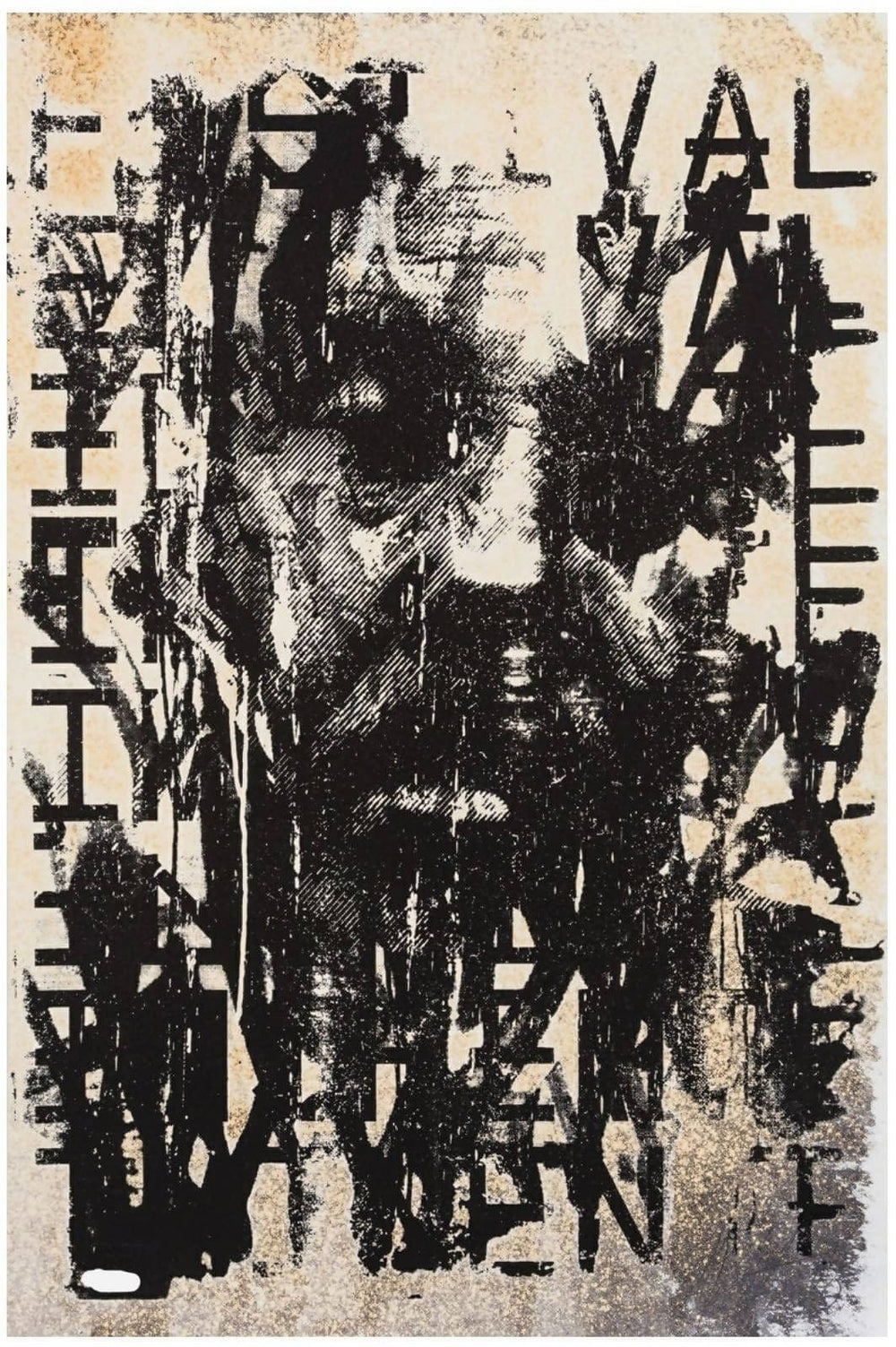 Vhils | P55.ART.