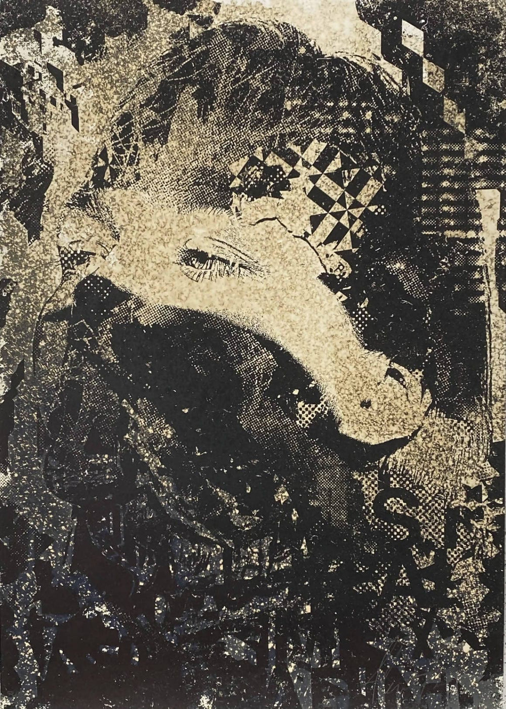 Vhils | P55.ART.