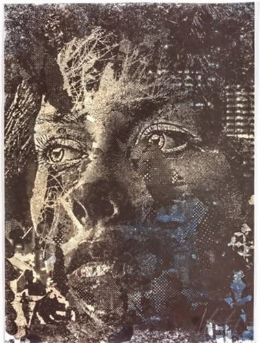 Vhils | P55.ART.