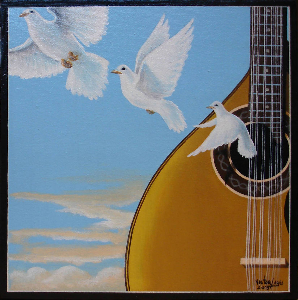 Victor Lages | P55.ART.