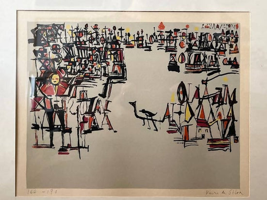 
                  
                    Vieira da Silva | P55.ART.
                  
                