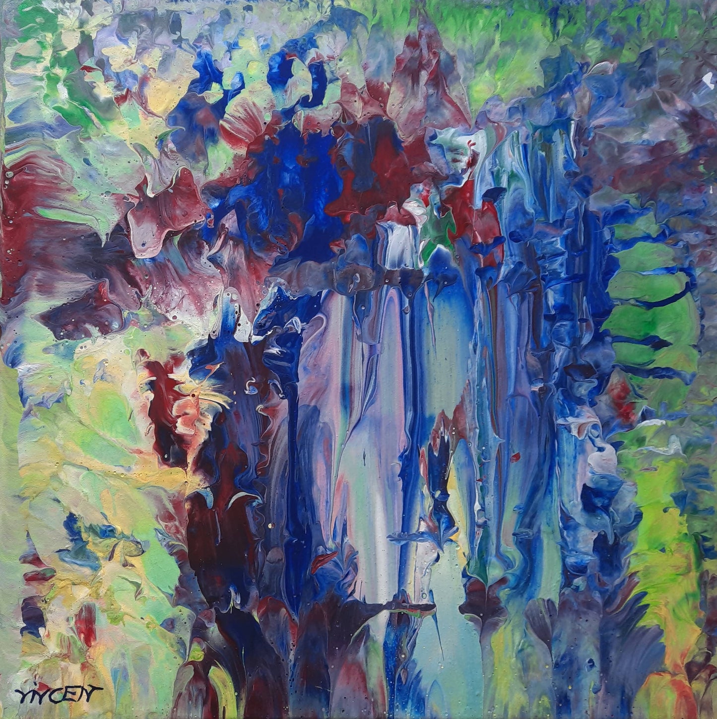 Vincent da Rocha Dioh | P55.ART.