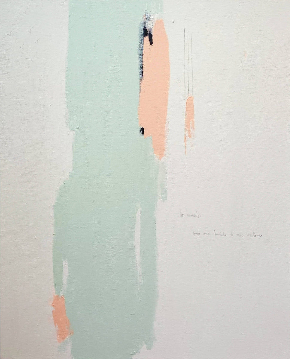 Virginia Rivas | P55.ART