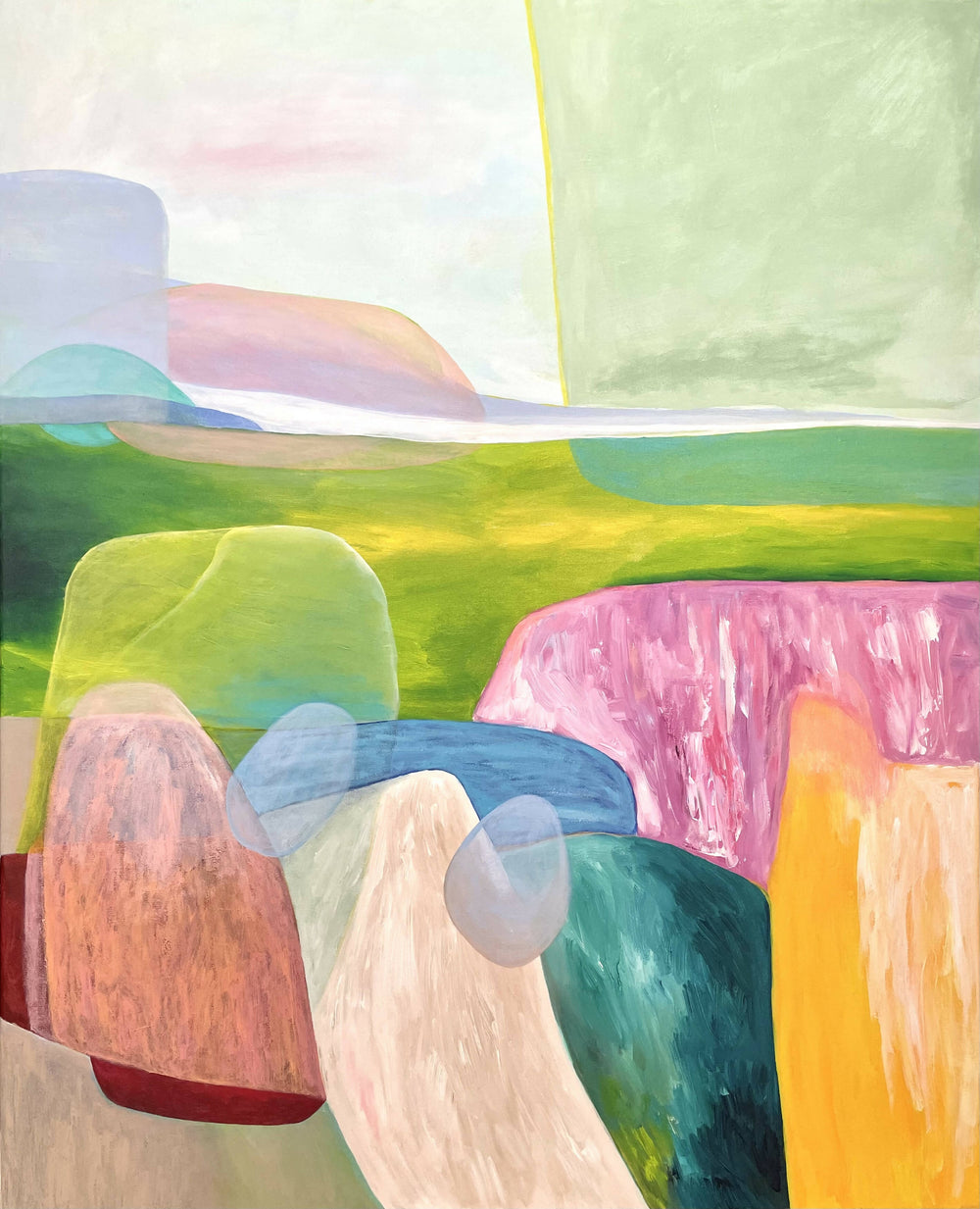 Catarina Fernandes | P55.ART.