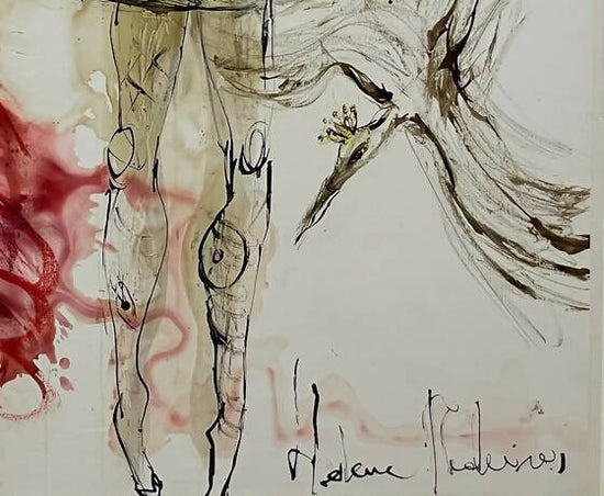 
                  
                    Helena de Medeiros | P55.ART.
                  
                