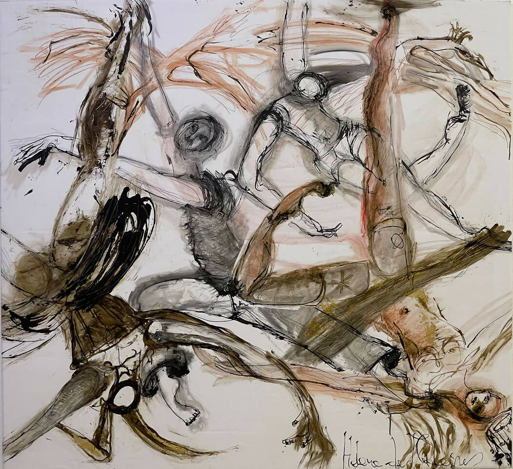 Helena de Medeiros | P55.ART.