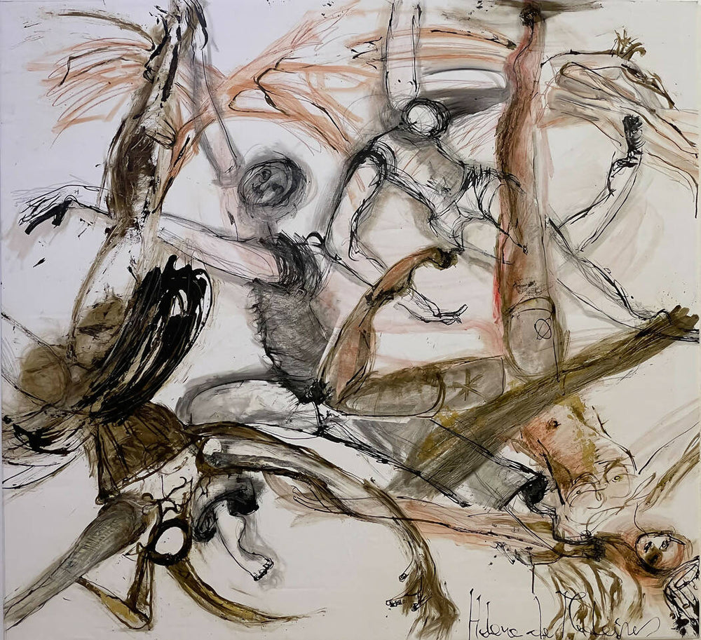 Helena de Medeiros | P55.ART.