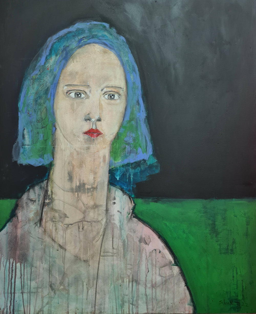 Silvia Neto | P55.ART.