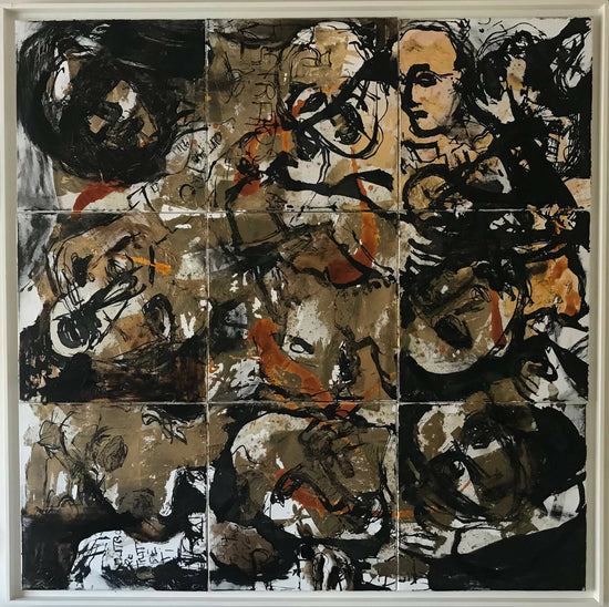 
                  
                    Helena de Medeiros | P55.ART.
                  
                