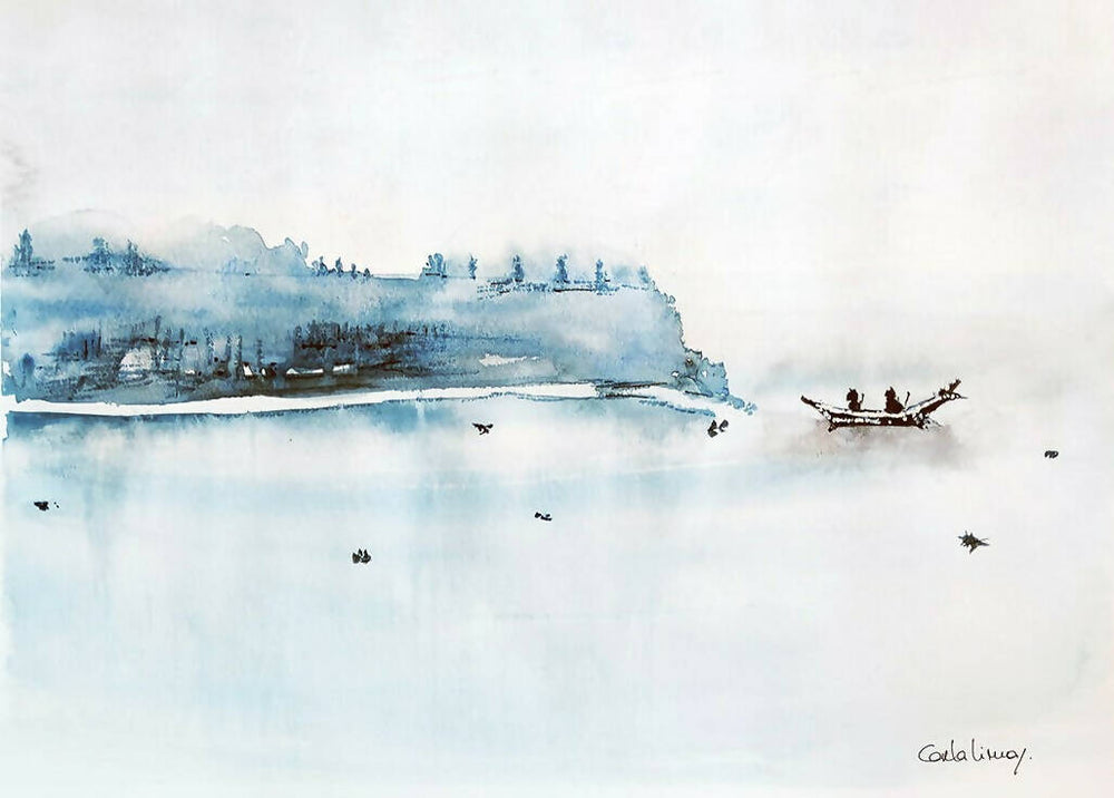 Carla Lima | P55.ART.