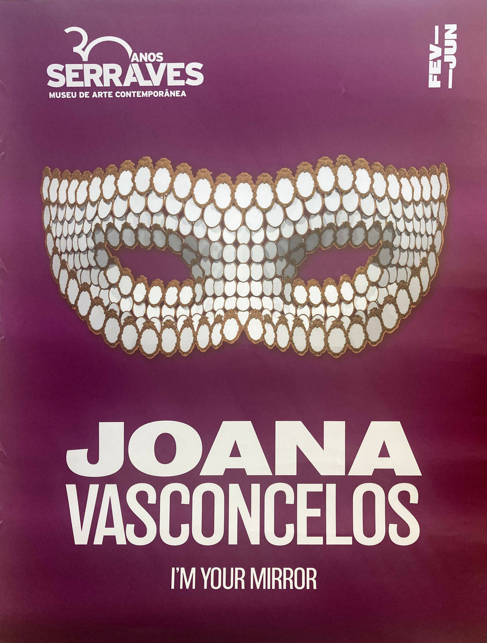 Joana Vasconcelos | P55.ART.