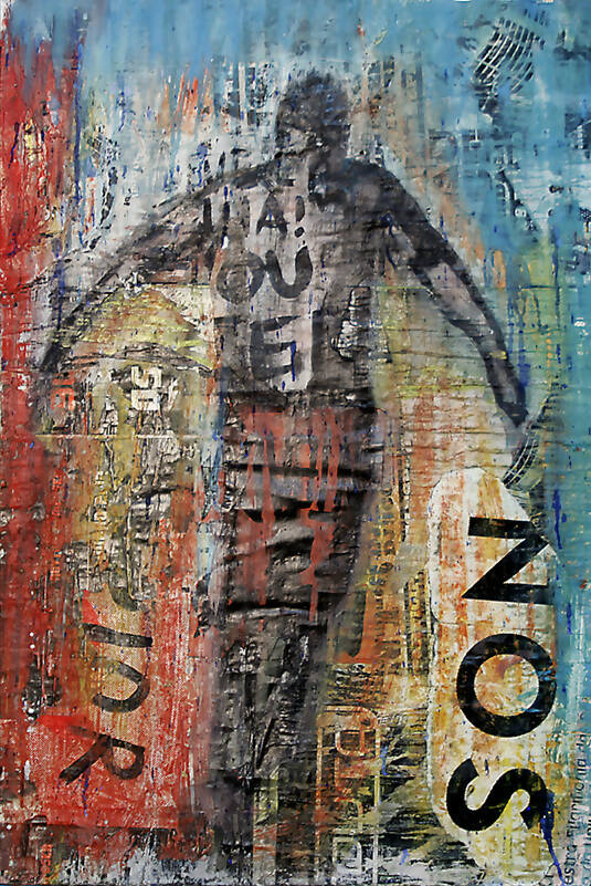Alexandre ROLA | P55.ART.