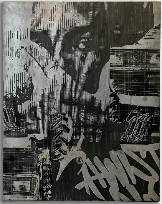 BIGOD X HUARIU | P55.ART.