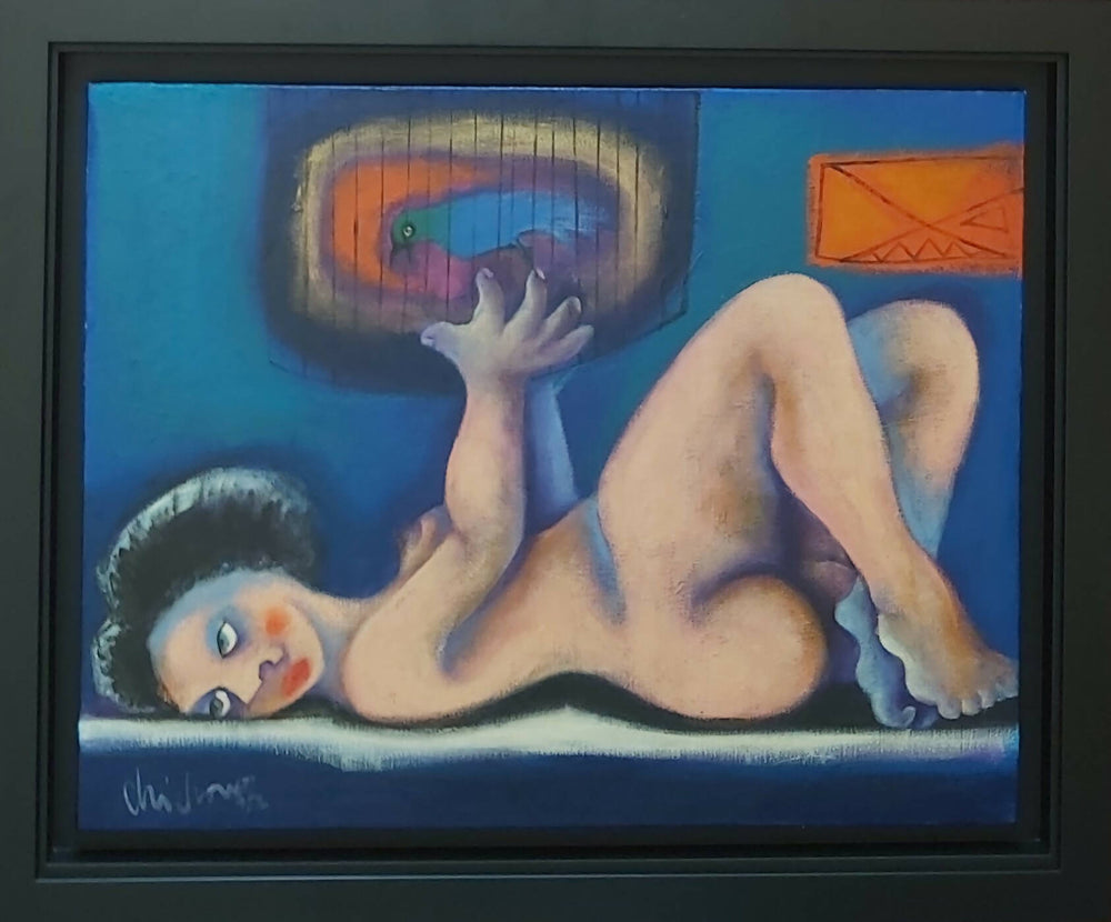 Roberto Chichorro | P55.ART.