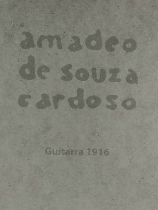 
                  
                    Amadeo de Souza-Cardoso | P55.ART.
                  
                