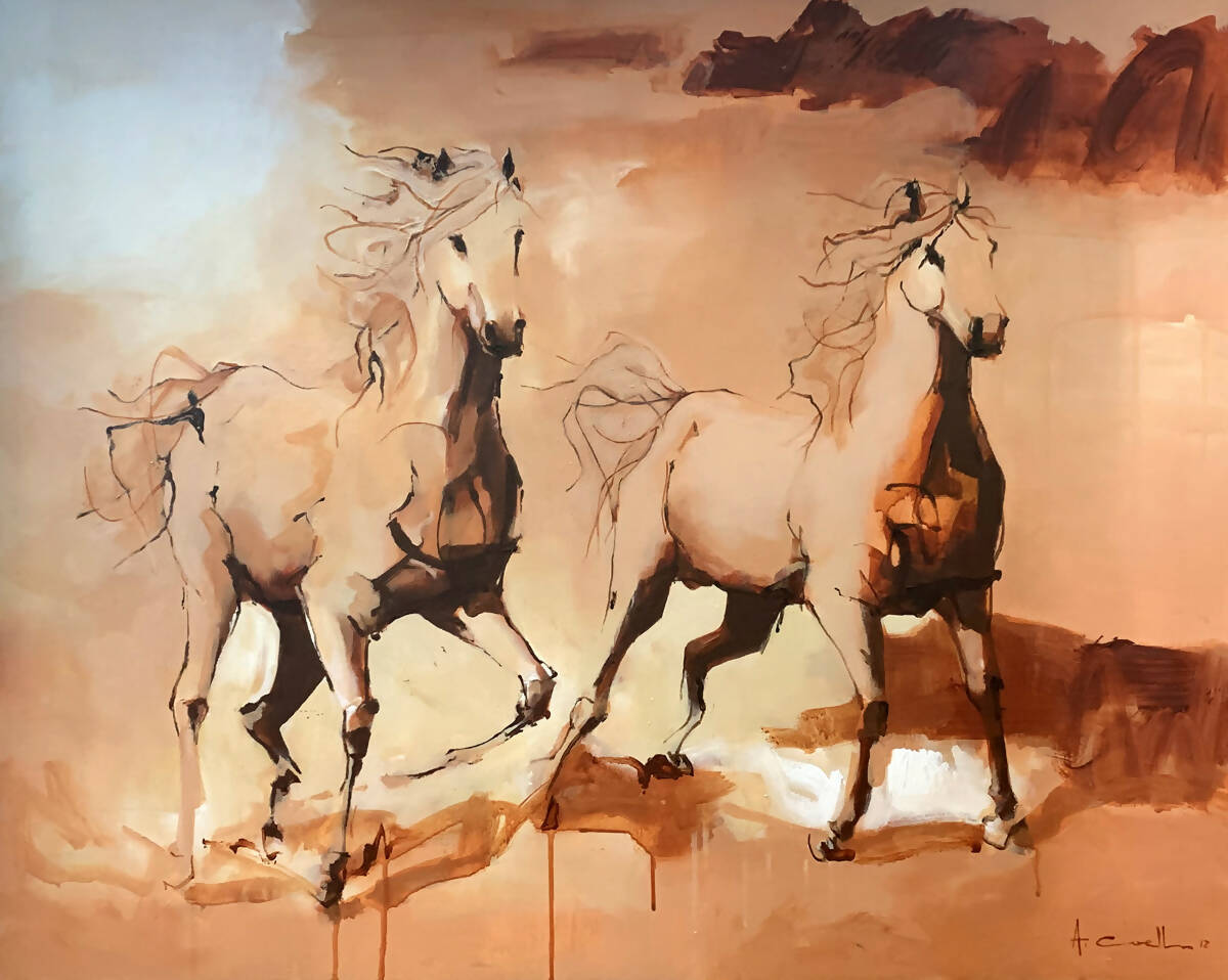 Alfredo Coelho | P55.ART.